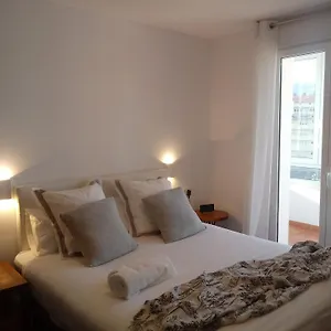 Andoaga San Sebastián