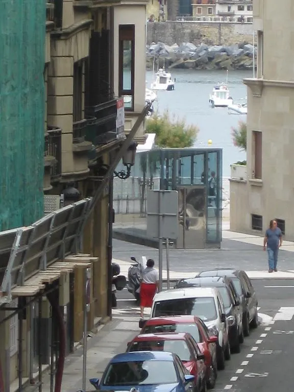 Marina La Concha Apartment San Sebastian 0*,  Spain