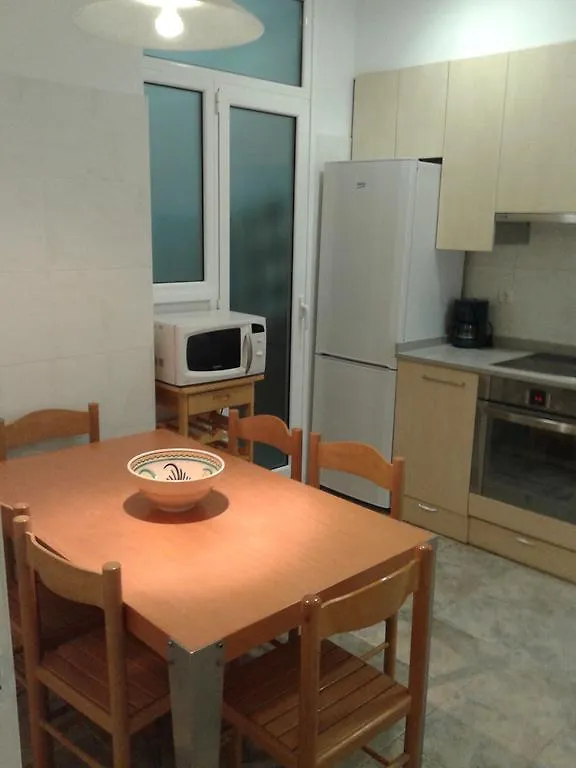 Marina La Concha Apartment San Sebastian